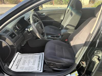 2008 Ford Fusion I4 SE - Photo 7 - Walnut Creek, CA 94597