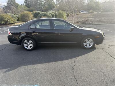 2008 Ford Fusion I4 SE - Photo 3 - Walnut Creek, CA 94597