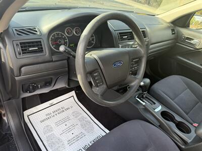 2008 Ford Fusion I4 SE - Photo 8 - Walnut Creek, CA 94597