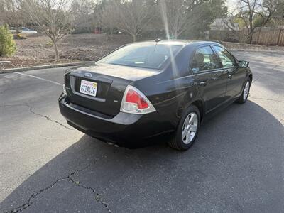2008 Ford Fusion I4 SE - Photo 4 - Walnut Creek, CA 94597
