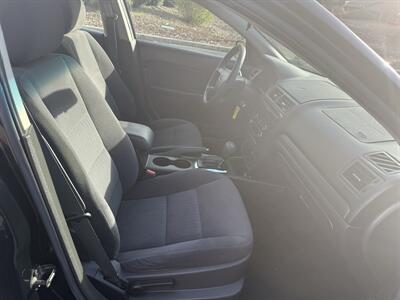 2008 Ford Fusion I4 SE - Photo 12 - Walnut Creek, CA 94597