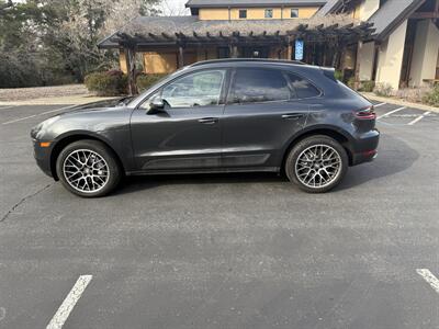 2017 Porsche Macan S   - Photo 6 - Walnut Creek, CA 94597
