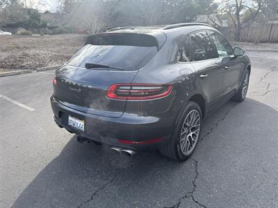 2017 Porsche Macan S   - Photo 4 - Walnut Creek, CA 94597