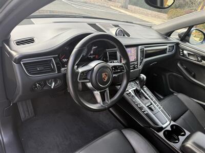 2017 Porsche Macan S   - Photo 8 - Walnut Creek, CA 94597