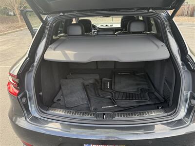 2017 Porsche Macan S   - Photo 14 - Walnut Creek, CA 94597