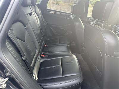 2017 Porsche Macan S   - Photo 13 - Walnut Creek, CA 94597