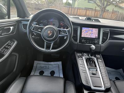 2017 Porsche Macan S   - Photo 10 - Walnut Creek, CA 94597