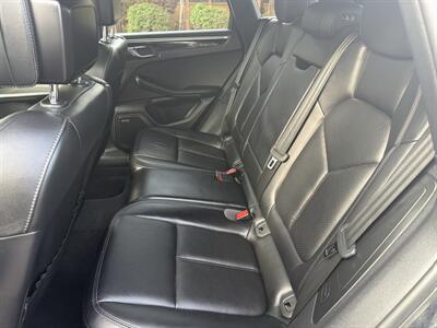 2017 Porsche Macan S   - Photo 9 - Walnut Creek, CA 94597