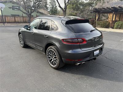 2017 Porsche Macan S   - Photo 5 - Walnut Creek, CA 94597