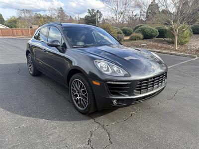 2017 Porsche Macan S   - Photo 2 - Walnut Creek, CA 94597