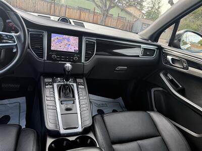 2017 Porsche Macan S   - Photo 11 - Walnut Creek, CA 94597