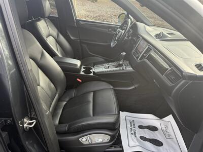 2017 Porsche Macan S   - Photo 12 - Walnut Creek, CA 94597