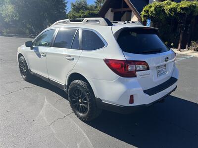 2015 Subaru Outback 3.6R Limited   - Photo 5 - Walnut Creek, CA 94597