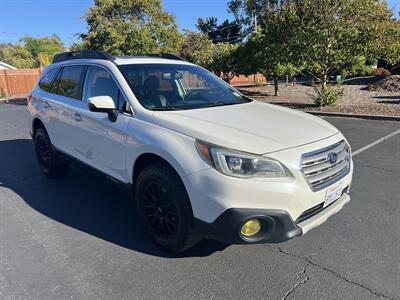 2015 Subaru Outback 3.6R Limited   - Photo 2 - Walnut Creek, CA 94597