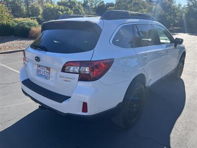 2015 Subaru Outback 3.6R Limited   - Photo 4 - Walnut Creek, CA 94597