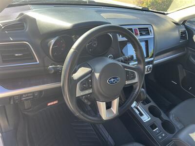 2015 Subaru Outback 3.6R Limited   - Photo 8 - Walnut Creek, CA 94597