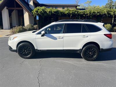 2015 Subaru Outback 3.6R Limited   - Photo 6 - Walnut Creek, CA 94597