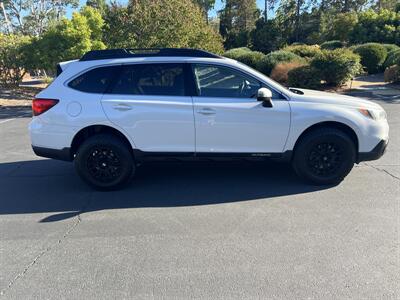 2015 Subaru Outback 3.6R Limited   - Photo 3 - Walnut Creek, CA 94597