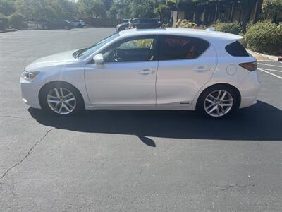 2015 Lexus CT 200h   - Photo 6 - Walnut Creek, CA 94597