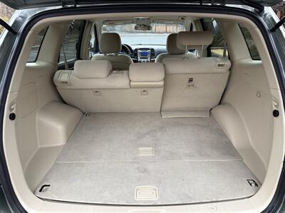 2009 Hyundai Santa Fe GLS AWD - Photo 15 - Walnut Creek, CA 94597