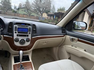 2009 Hyundai Santa Fe GLS AWD - Photo 11 - Walnut Creek, CA 94597