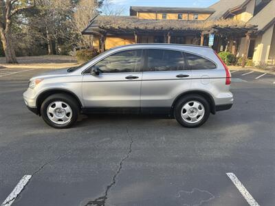 2011 Honda CR-V LX - Photo 6 - Walnut Creek, CA 94597