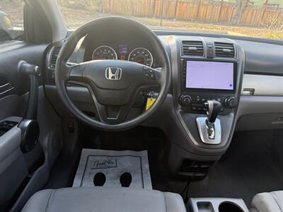 2011 Honda CR-V LX - Photo 10 - Walnut Creek, CA 94597