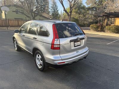 2011 Honda CR-V LX - Photo 5 - Walnut Creek, CA 94597