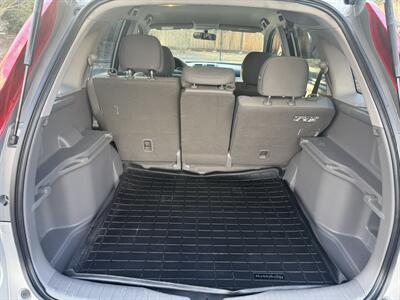 2011 Honda CR-V LX - Photo 15 - Walnut Creek, CA 94597