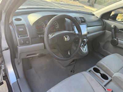 2011 Honda CR-V LX - Photo 8 - Walnut Creek, CA 94597