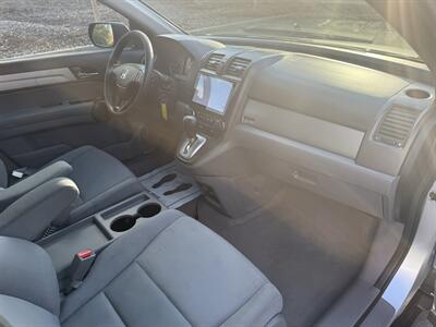 2011 Honda CR-V LX - Photo 13 - Walnut Creek, CA 94597