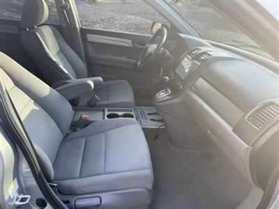 2011 Honda CR-V LX - Photo 12 - Walnut Creek, CA 94597