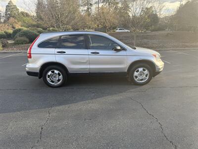 2011 Honda CR-V LX - Photo 3 - Walnut Creek, CA 94597