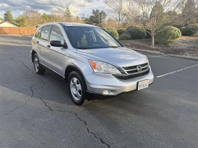 2011 Honda CR-V LX - Photo 2 - Walnut Creek, CA 94597