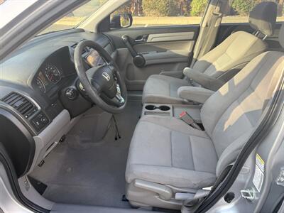 2011 Honda CR-V LX - Photo 7 - Walnut Creek, CA 94597
