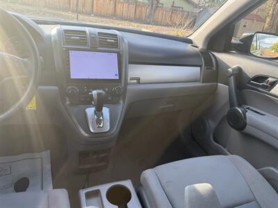 2011 Honda CR-V LX - Photo 11 - Walnut Creek, CA 94597
