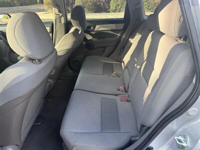 2011 Honda CR-V LX - Photo 9 - Walnut Creek, CA 94597