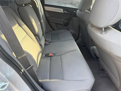 2011 Honda CR-V LX - Photo 14 - Walnut Creek, CA 94597