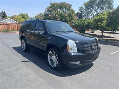 2014 Cadillac Escalade Premium   - Photo 2 - Walnut Creek, CA 94597