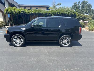 2014 Cadillac Escalade Premium   - Photo 6 - Walnut Creek, CA 94597