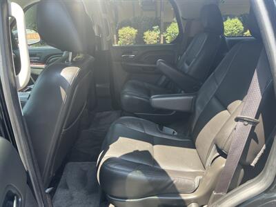 2014 Cadillac Escalade Premium   - Photo 8 - Walnut Creek, CA 94597