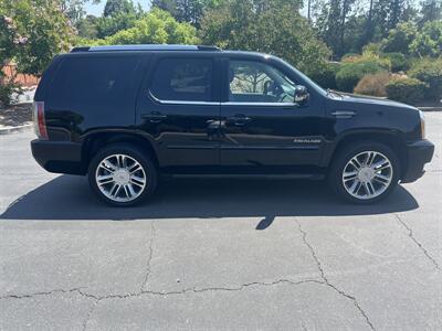 2014 Cadillac Escalade Premium   - Photo 3 - Walnut Creek, CA 94597