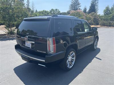 2014 Cadillac Escalade Premium   - Photo 4 - Walnut Creek, CA 94597