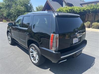 2014 Cadillac Escalade Premium   - Photo 5 - Walnut Creek, CA 94597