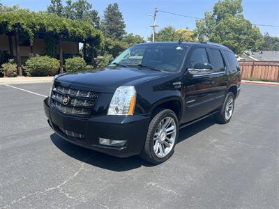 2014 Cadillac Escalade Premium   - Photo 1 - Walnut Creek, CA 94597