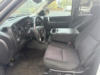 2013 Chevrolet Silverado 1500 LT   - Photo 7 - Walnut Creek, CA 94597