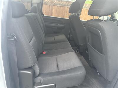 2013 Chevrolet Silverado 1500 LT   - Photo 14 - Walnut Creek, CA 94597