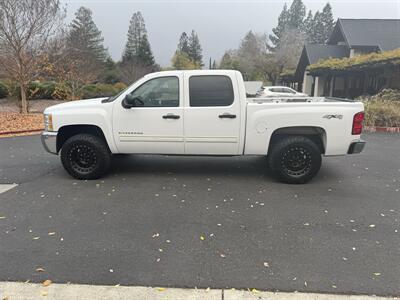 2013 Chevrolet Silverado 1500 LT   - Photo 6 - Walnut Creek, CA 94597