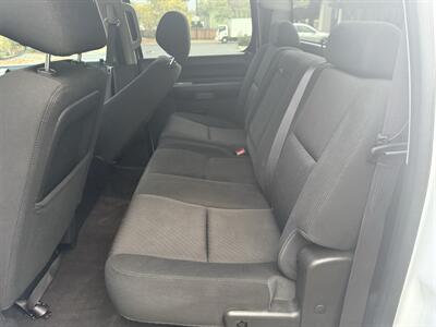 2013 Chevrolet Silverado 1500 LT   - Photo 9 - Walnut Creek, CA 94597