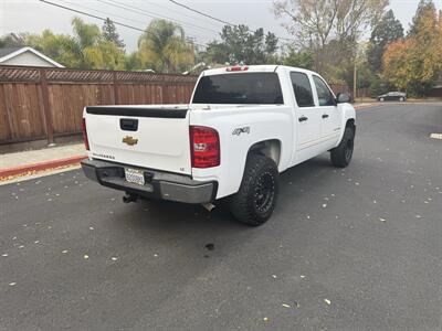 2013 Chevrolet Silverado 1500 LT   - Photo 4 - Walnut Creek, CA 94597